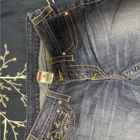 3 true religion jeans - Picture 11 of 14